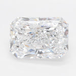 IGI 2.92 Carat Radiant Cut Lab Grown Diamond 人工培育鑽石 實驗室人造鑽石
