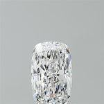 IGI 1.02 Carat Cushion Lab Grown Diamond 人工培育鑽石 實驗室人造鑽石