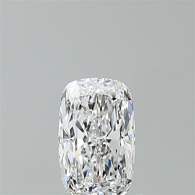 IGI 1.02 Carat Cushion Lab Grown Diamond 人工培育鑽石 實驗室人造鑽石