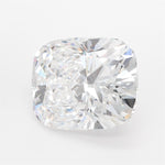 IGI 5.47 Carat Cushion Lab Grown Diamond 人工培育鑽石 實驗室人造鑽石