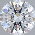 IGI 1.04 Carat Round Brilliant Lab Grown Diamond 人工培育鑽石 實驗室人造鑽石
