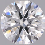 IGI 0.94 Carat Round Brilliant Lab Grown Diamond 人工培育鑽石 實驗室人造鑽石