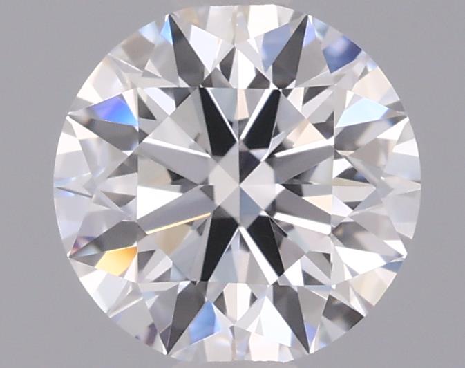 IGI 0.94 Carat Round Brilliant Lab Grown Diamond 人工培育鑽石 實驗室人造鑽石