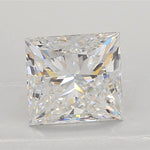 IGI 3.53 Carat Princess Cut Lab Grown Diamond 人工培育鑽石 實驗室人造鑽石
