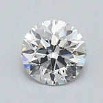 IGI 0.71 Carat Round Brilliant Lab Grown Diamond