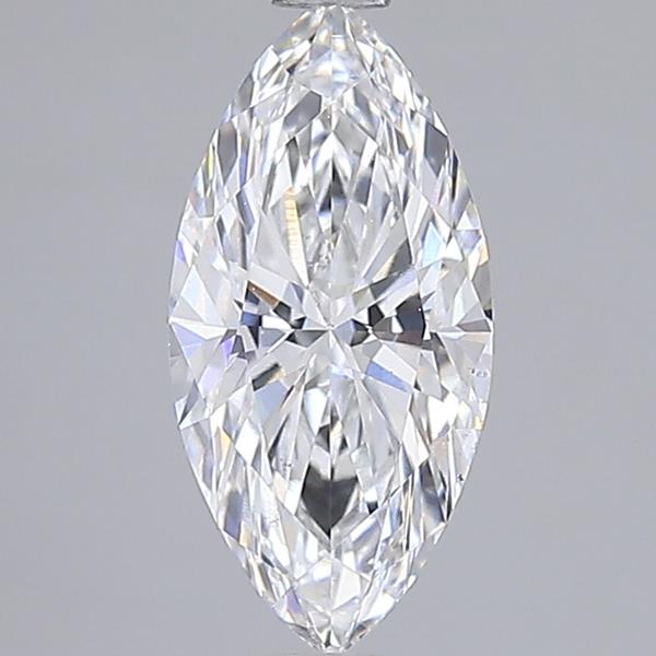 IGI 1.51 Carat Marquise Lab Grown Diamond 人工培育鑽石 實驗室人造鑽石