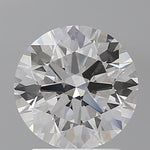 IGI 2.10 Carat Round Brilliant Lab Grown Diamond 人工培育鑽石 實驗室人造鑽石
