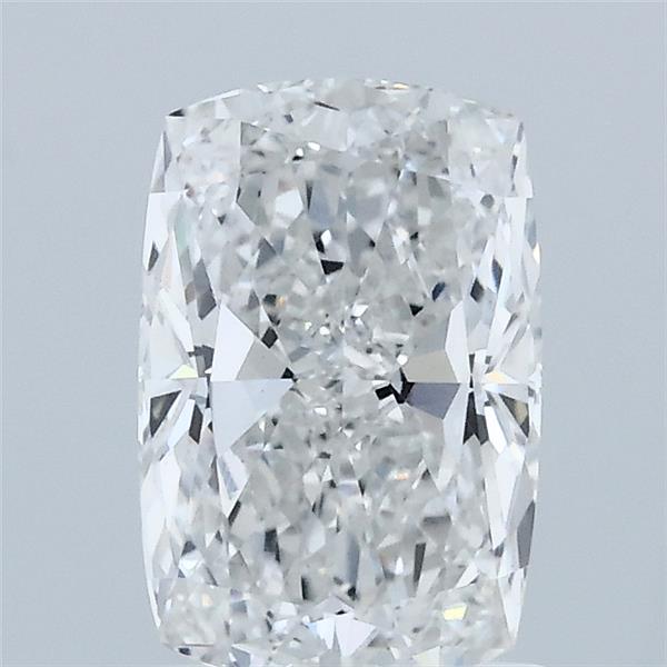 IGI 1.53 Carat Cushion Lab Grown Diamond 人工培育鑽石 實驗室人造鑽石