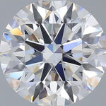 IGI 1.72 Carat Round Brilliant Lab Grown Diamond 人工培育鑽石 實驗室人造鑽石