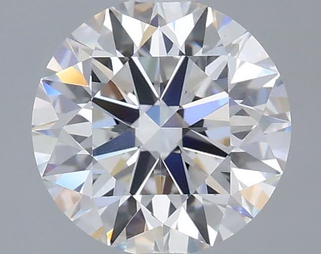 IGI 1.72 Carat Round Brilliant Lab Grown Diamond 人工培育鑽石 實驗室人造鑽石
