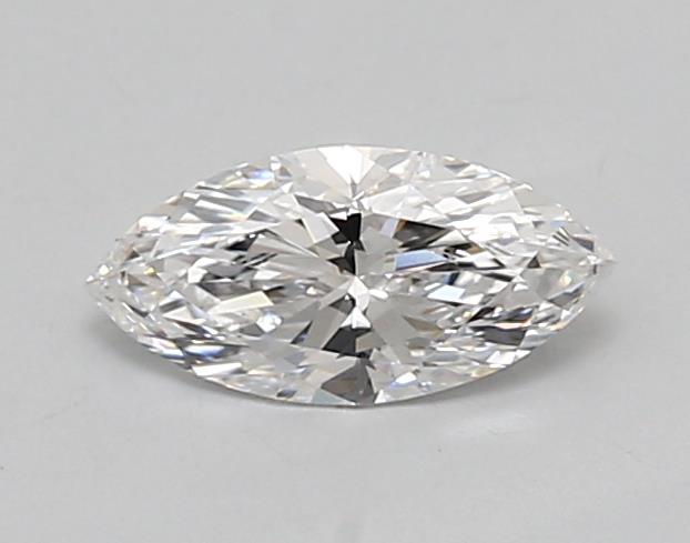 IGI 0.82 Carat Marquise Lab Grown Diamond 人工培育鑽石 實驗室人造鑽石