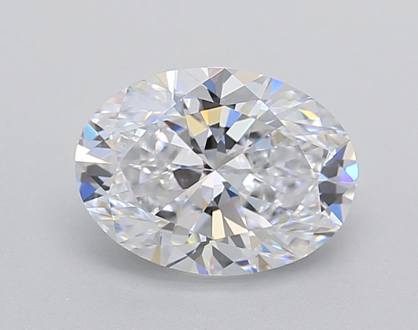 IGI 1.5 Carat 橢圓形 - Oval 培育鑽石 Lab Grown Diamond 人造鑽石 人工鑽石 實驗室鑽石 培養鑽石 香港 培育鑽 