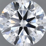IGI 1.07 Carat Round Brilliant Lab Grown Diamond