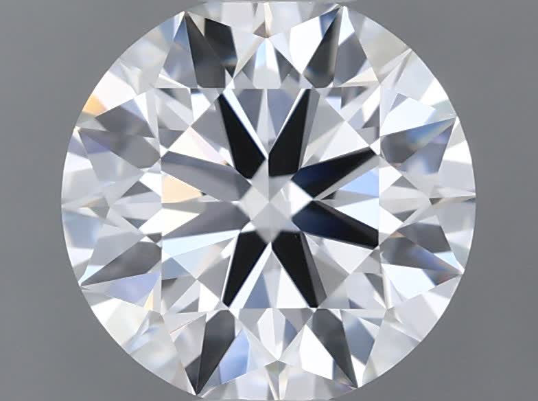IGI 1.07 Carat Round Brilliant Lab Grown Diamond