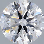 IGI 3.05 Carat Round Brilliant Lab Grown Diamond 人工培育鑽石 實驗室人造鑽石