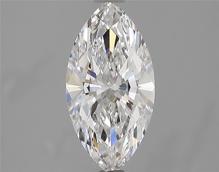 IGI 1.55 Carat Marquise Lab Grown Diamond