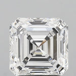 IGI 2.53 Carat Asscher Lab Grown Diamond 人工培育鑽石 實驗室人造鑽石