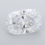 IGI 1.03 Carat Cushion Lab Grown Diamond 人工培育鑽石 實驗室人造鑽石