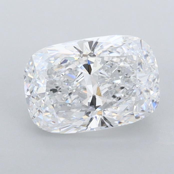 IGI 1.03 Carat Cushion Lab Grown Diamond 人工培育鑽石 實驗室人造鑽石