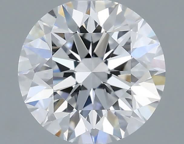 IGI 1.01 Carat Round Brilliant Lab Grown Diamond 人工培育鑽石 實驗室人造鑽石