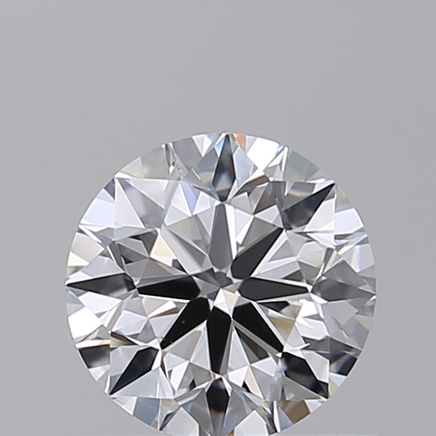 IGI 0.71 Carat 圓形 - Round Brilliant 培育鑽石 Lab Grown Diamond 人造鑽石 人工鑽石 實驗室鑽石 培養鑽石 香港 培育鑽 