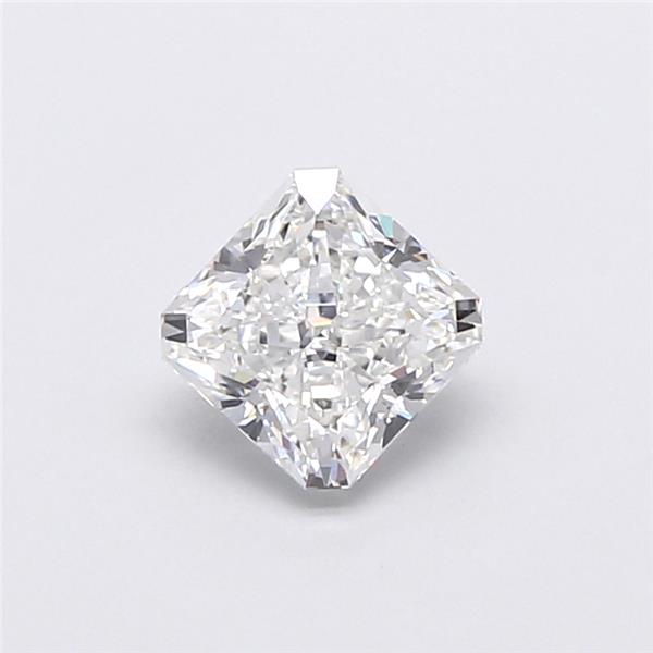 IGI 1.60 Carat Radiant Cut Lab Grown Diamond 人工培育鑽石 實驗室人造鑽石
