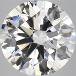 IGI 5.03 Carat Round Brilliant Lab Grown Diamond 人工培育鑽石 實驗室人造鑽石