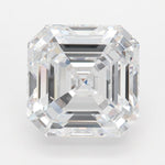 IGI 3.10 Carat Asscher Lab Grown Diamond 人工培育鑽石 實驗室人造鑽石