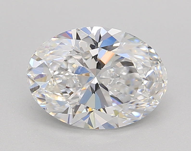 IGI 1.51 Carat 橢圓形 - Oval 培育鑽石 Lab Grown Diamond 人造鑽石 人工鑽石 實驗室鑽石 培養鑽石 香港 培育鑽 