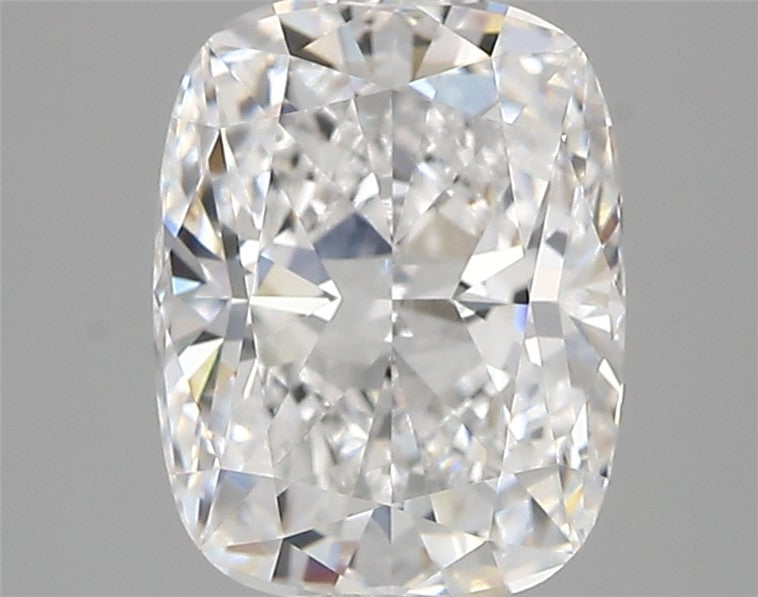 IGI 2.70 Carat Cushion Lab Grown Diamond 人工培育鑽石 實驗室人造鑽石