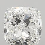 IGI 5.00 Carat Cushion Lab Grown Diamond 人工培育鑽石 實驗室人造鑽石