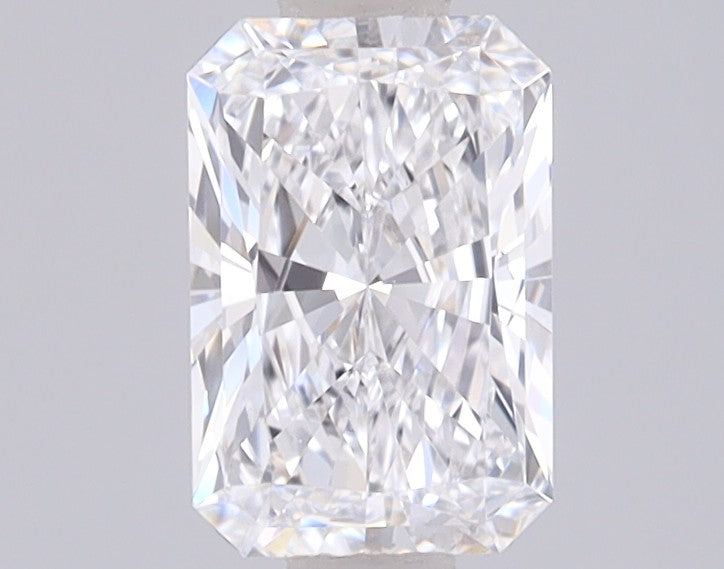 IGI 1.03 Carat Radiant Cut Lab Grown Diamond 人工培育鑽石 實驗室人造鑽石