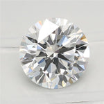 IGI 1.00 Carat Round Brilliant Lab Grown Diamond 人工培育鑽石 實驗室人造鑽石