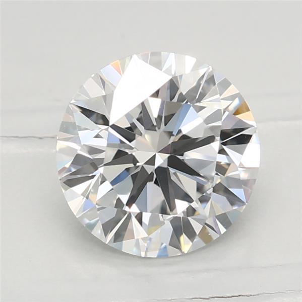 IGI 1.00 Carat Round Brilliant Lab Grown Diamond 人工培育鑽石 實驗室人造鑽石