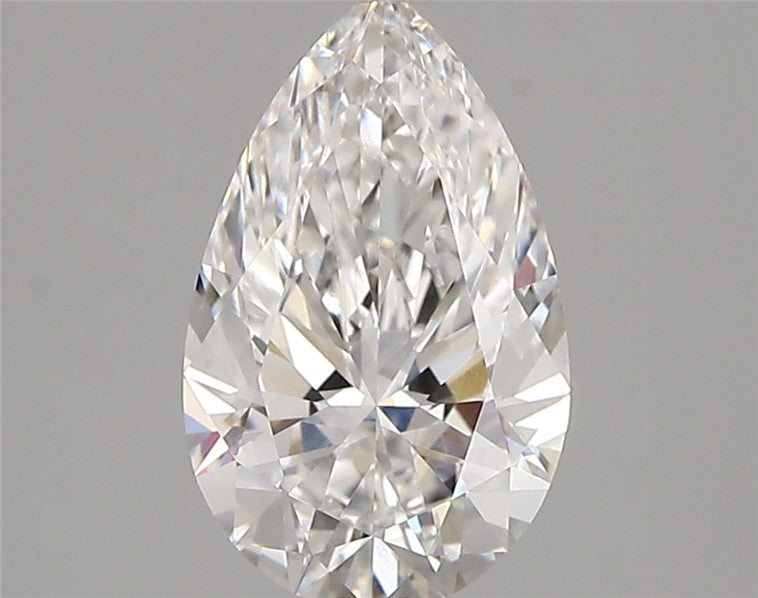 IGI 1.75 Carat Pear Lab Grown Diamond 人工培育鑽石 實驗室人造鑽石