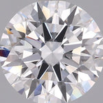 IGI 1.83 Carat Round Brilliant Lab Grown Diamond 人工培育鑽石 實驗室人造鑽石