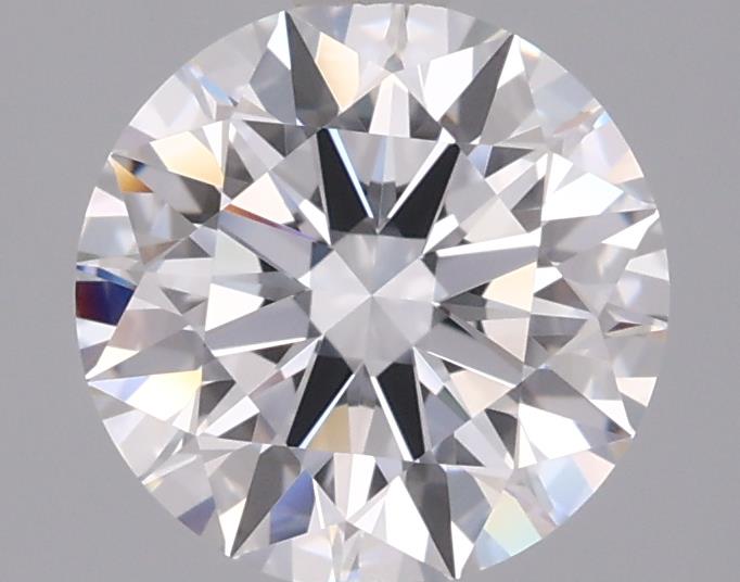 IGI 1.83 Carat Round Brilliant Lab Grown Diamond 人工培育鑽石 實驗室人造鑽石