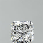 IGI 2.01 Carat Radiant Cut Lab Grown Diamond 人工培育鑽石 實驗室人造鑽石
