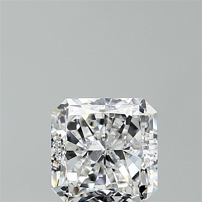 IGI 2.01 Carat Radiant Cut Lab Grown Diamond 人工培育鑽石 實驗室人造鑽石