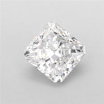 IGI 2.14 Carat Radiant Cut Lab Grown Diamond 人工培育鑽石 實驗室人造鑽石