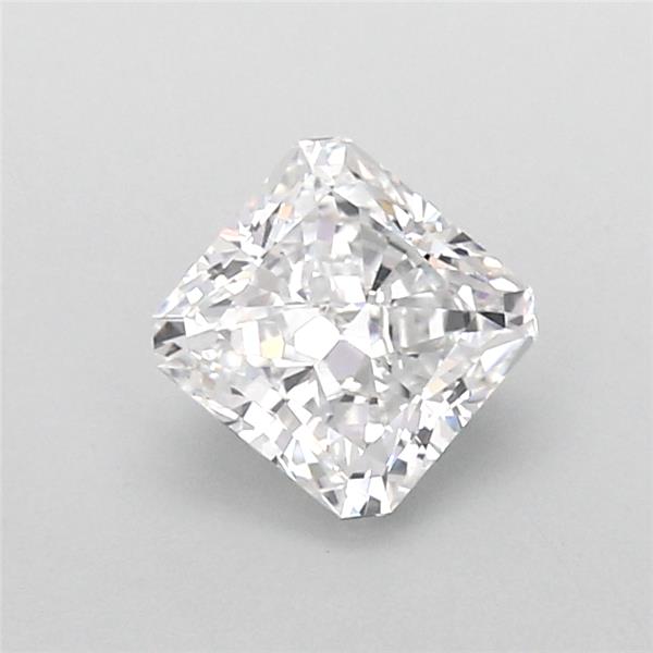 IGI 2.14 Carat Radiant Cut Lab Grown Diamond 人工培育鑽石 實驗室人造鑽石