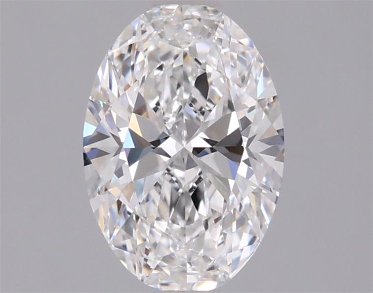 IGI 1.03 Carat Oval Lab Grown Diamond 人工培育鑽石 實驗室人造鑽石