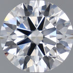 GIA 1.77 Carat Round Brilliant Lab Grown Diamond
