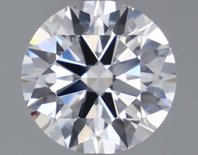 GIA 1.77 Carat Round Brilliant Lab Grown Diamond