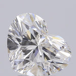 IGI 2.03 Carat Heart Lab Grown Diamond 人工培育鑽石 實驗室人造鑽石