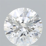 IGI 1.52 Carat Round Brilliant Lab Grown Diamond