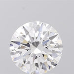 IGI 2.19 Carat Round Brilliant Lab Grown Diamond 人工培育鑽石 實驗室人造鑽石