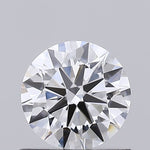 IGI 0.50 Carat Round Brilliant Lab Grown Diamond 人工培育鑽石 實驗室人造鑽石