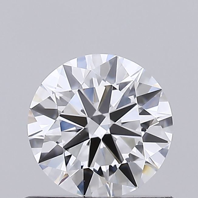 IGI 0.50 Carat Round Brilliant Lab Grown Diamond 人工培育鑽石 實驗室人造鑽石