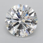 IGI 1.83 Carat Round Brilliant Lab Grown Diamond 人工培育鑽石 實驗室人造鑽石